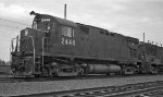 PRR 2444, AF-25, c. 1965